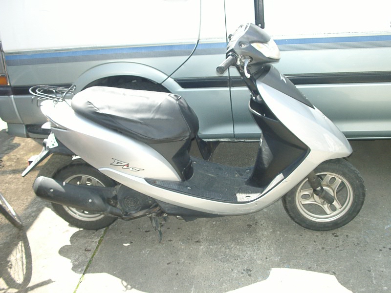 中古原付 50ｃｃ