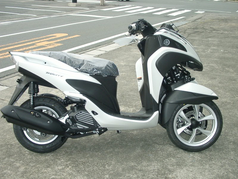 中古小型バイク 51 125ｃｃ